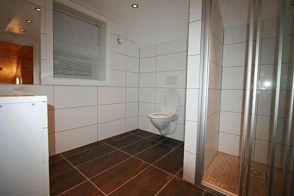 Flott Utleiehytte Pa Gautefall Treungen Exterior foto